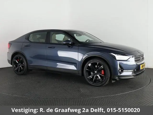 Polestar 2