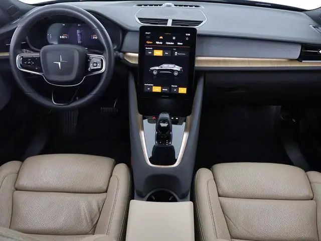 Polestar 2