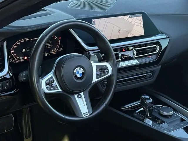 BMW Z4 Roadster M40i High Executive Edition | ACC | Harman / Kardon | Head-Up | Led | Memory | Apple...