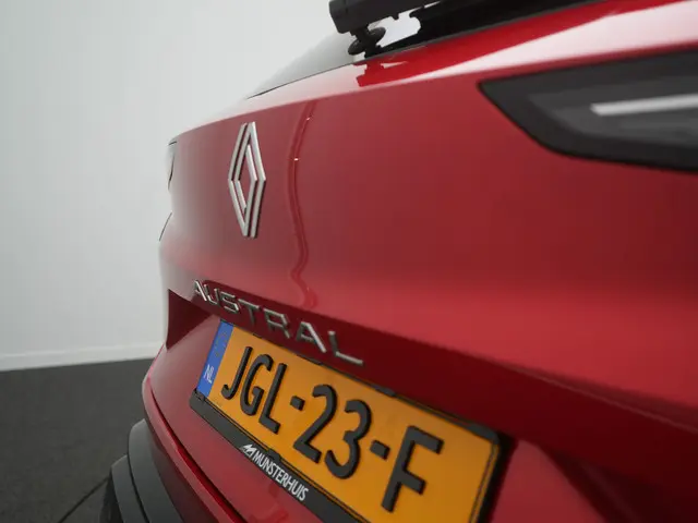 Renault Austral