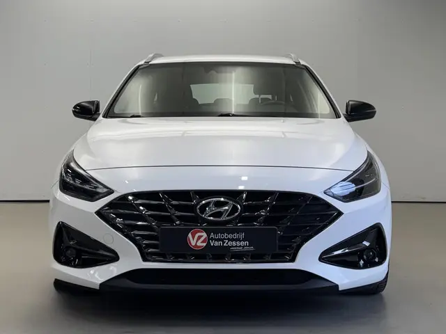 Hyundai i30 Wagon 1.0 T-GDi MHEV Comfort Smart | Navi | Clima | NL Auto | Rijklaarprijs