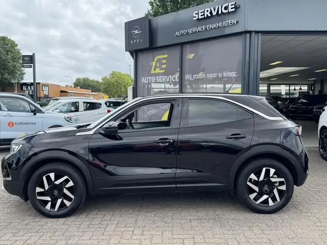 Opel Mokka 1.2 Turbo Elegance Rijklaar | Incl. Service en garantie | AUTOMAAT | Als nieuw! | Trekhaa...