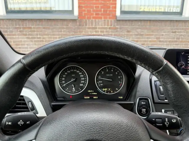 BMW 2 Serie