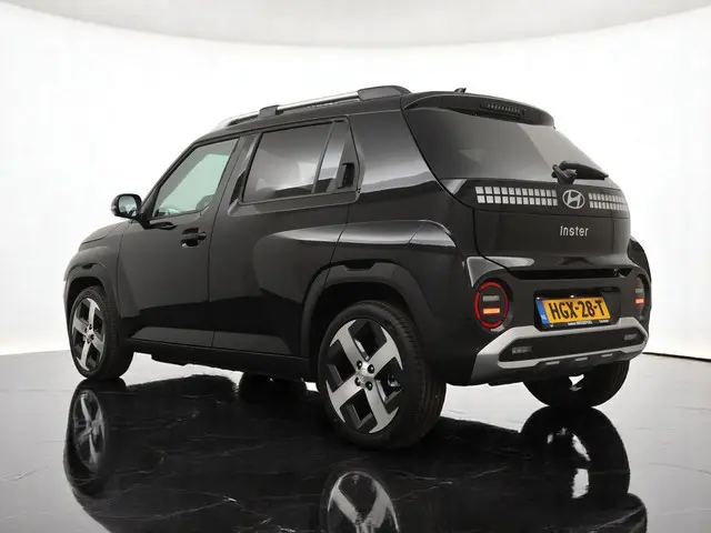 Hyundai Inster