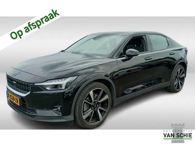 Polestar 2 Long Range Dual Motor Launch Edition 78kWh 1e-Eig. & Keurig-Onderh. BOVAG-Garantie. NL-Au...