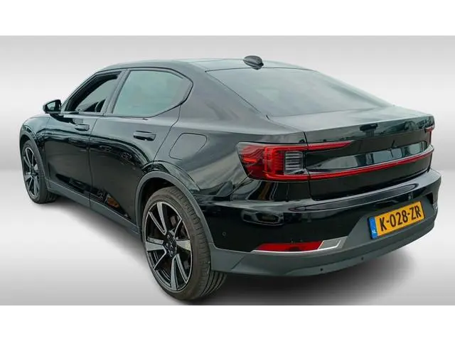 Polestar 2 Long Range Dual Motor Launch Edition 78kWh 1e-Eig. & Keurig-Onderh. BOVAG-Garantie. NL-Au...