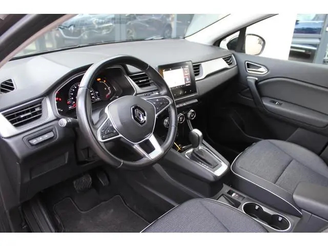Renault Captur 1.3 EDC 155 Intens Automaat