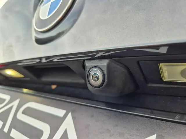 BMW 6 Serie