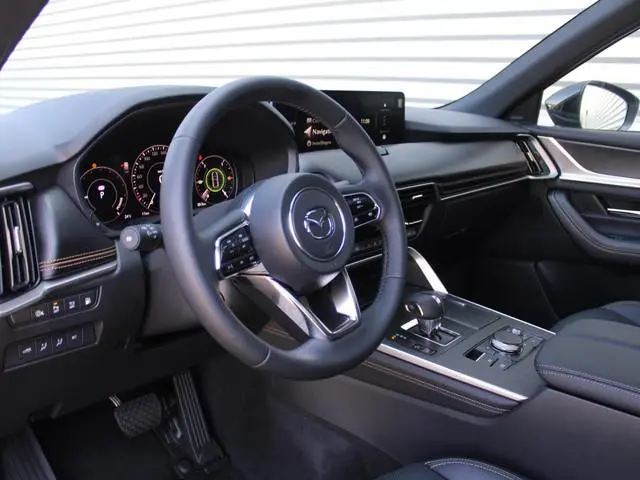 Mazda CX-80