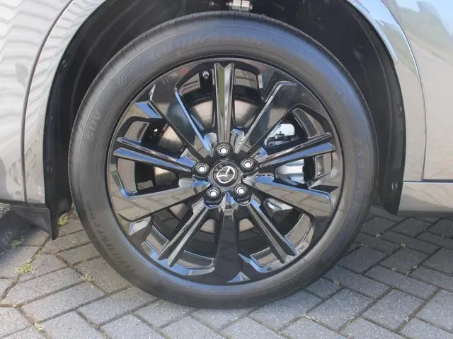 Mazda CX-80