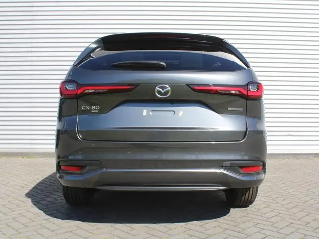 Mazda CX-80