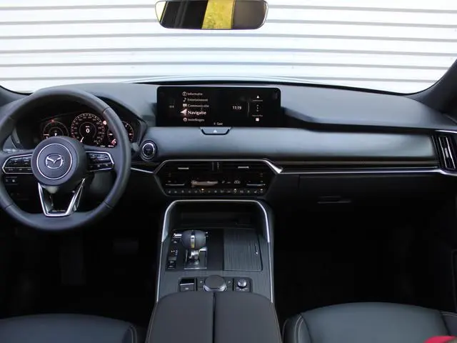 Mazda CX-80