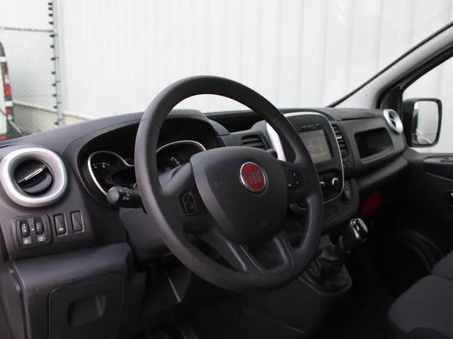 Fiat Talento