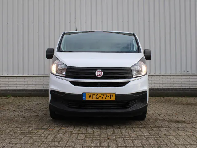 Fiat Talento