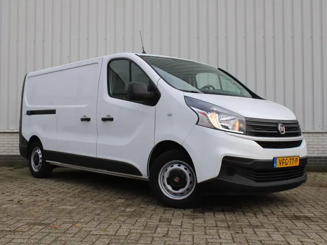 Fiat Talento