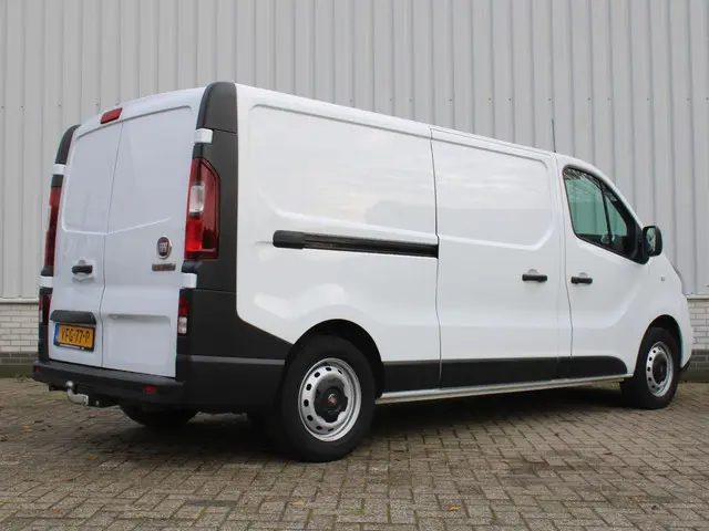 Fiat Talento