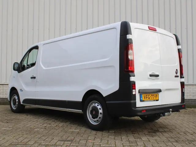 Fiat Talento