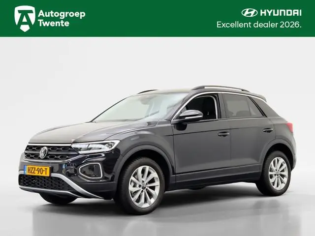 Volkswagen T-Roc 1.5 TSI Life Edition | Private lease 549 pm