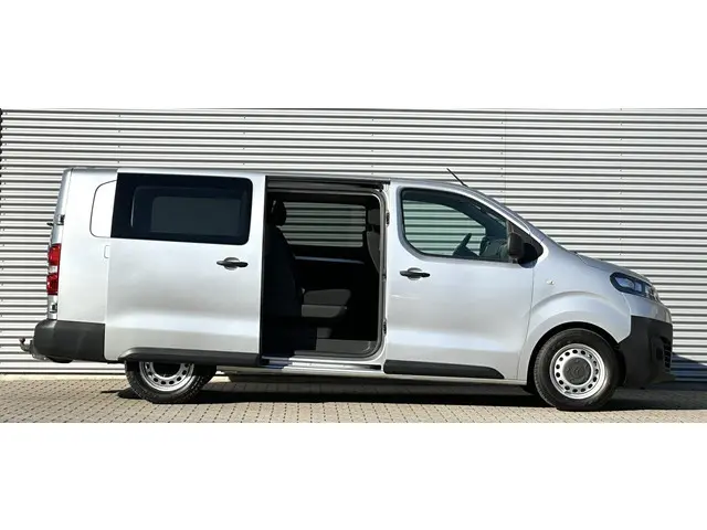 Citroën Jumpy