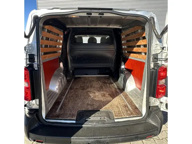 Citroën Jumpy