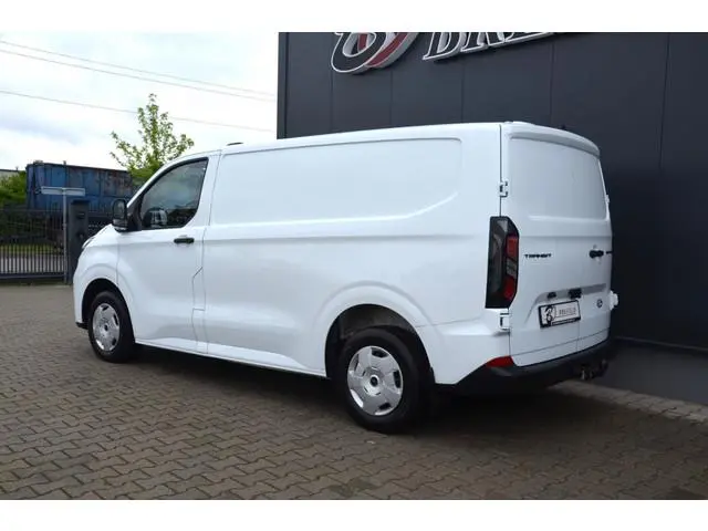 Ford Transit Custom 2.0 TDCi L1H1