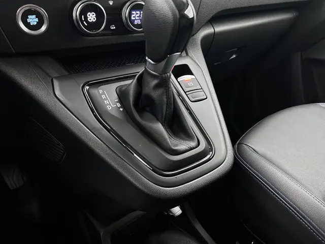 Nissan Townstar