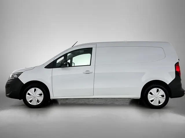 Nissan Townstar