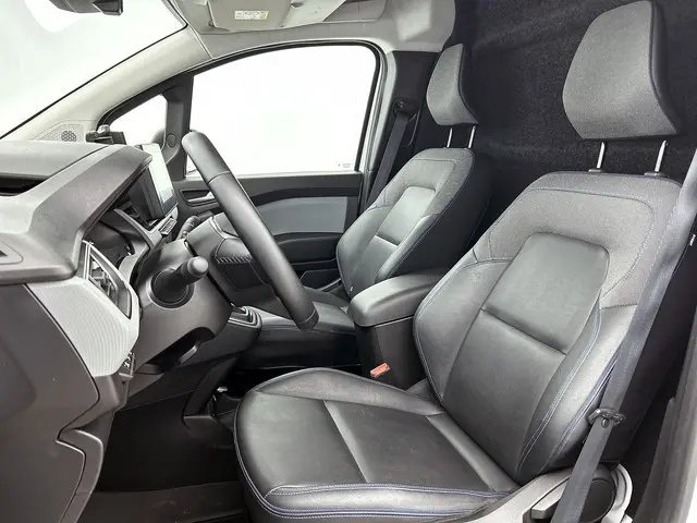 Nissan Townstar