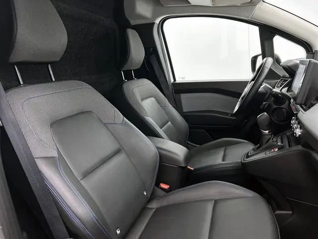Nissan Townstar