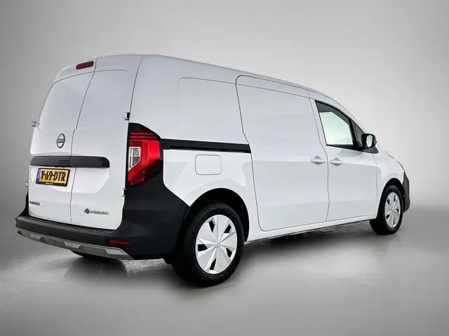 Nissan Townstar