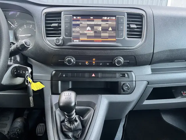 Citroën Jumpy