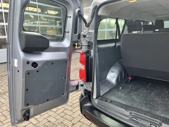 Citroën Jumpy