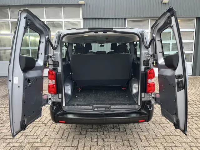 Citroën Jumpy