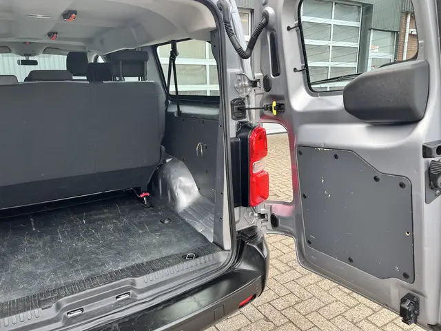 Citroën Jumpy