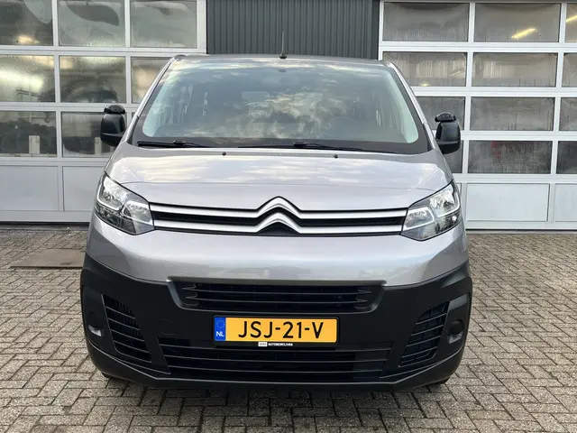 Citroën Jumpy