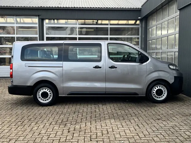 Citroën Jumpy