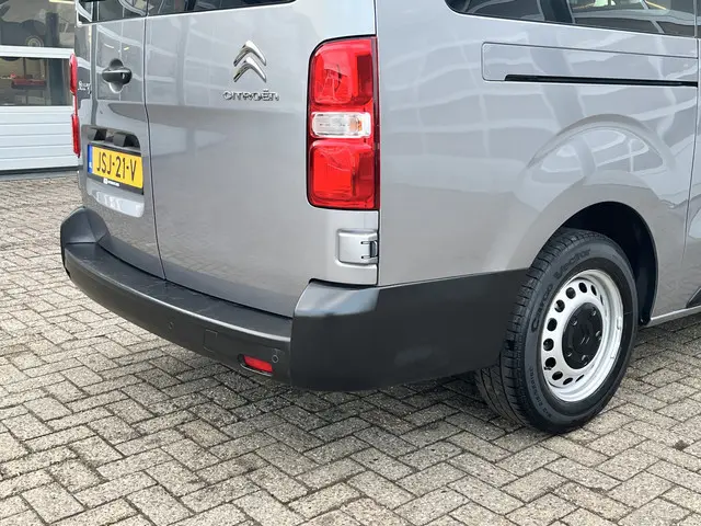 Citroën Jumpy