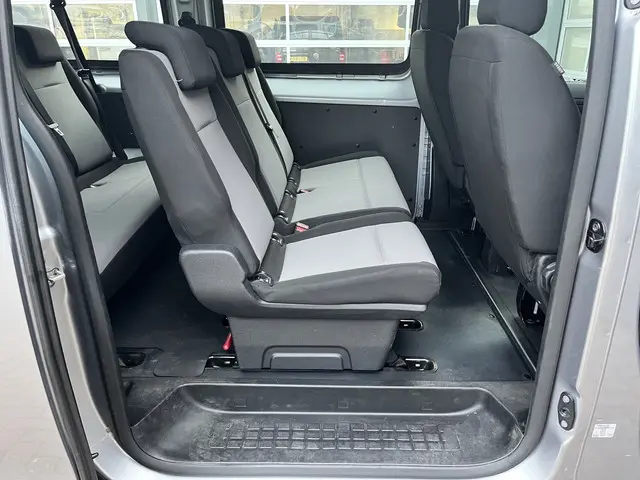 Citroën Jumpy