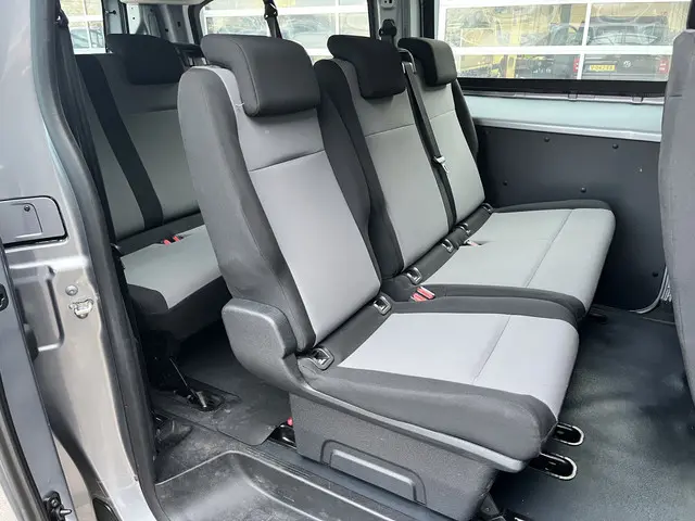 Citroën Jumpy