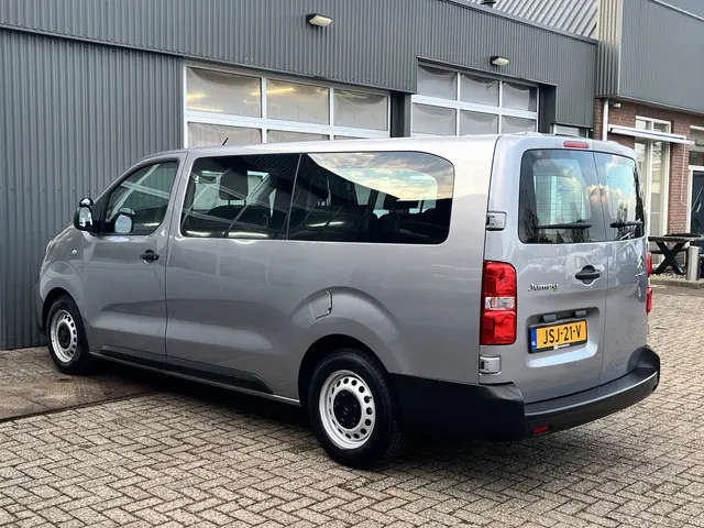 Citroën Jumpy