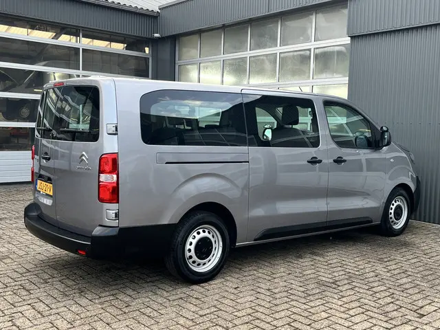 Citroën Jumpy
