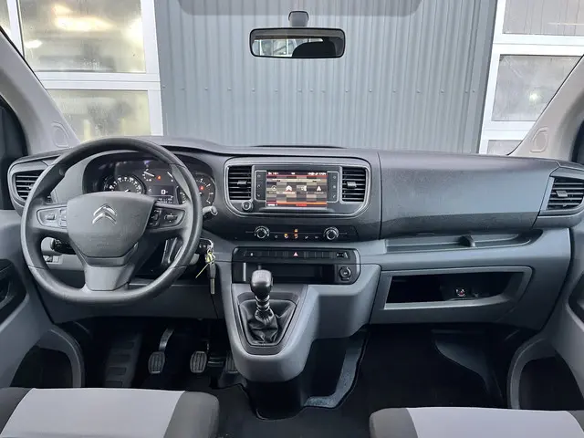 Citroën Jumpy