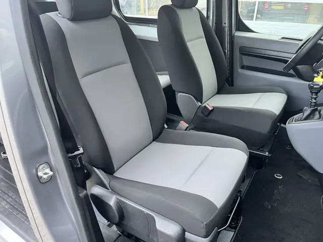 Citroën Jumpy