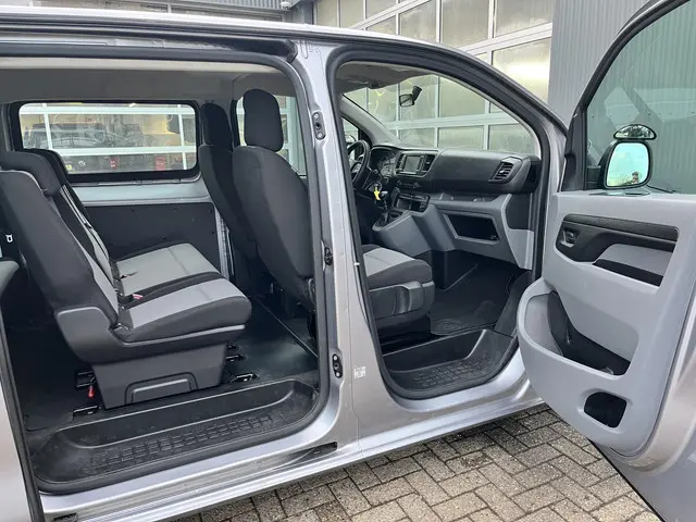 Citroën Jumpy