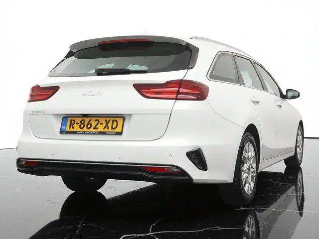 Kia cee'd