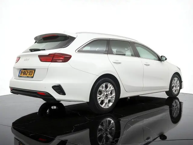 Kia cee'd