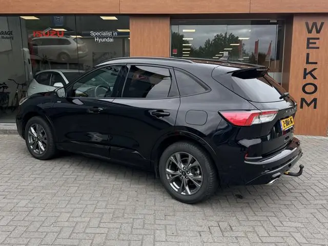 Ford Kuga 2.5 PHEV ST-Line | Carplay | Stoel/ Stuur verwarming | DAB | Cruise control