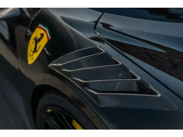 Ferrari 296