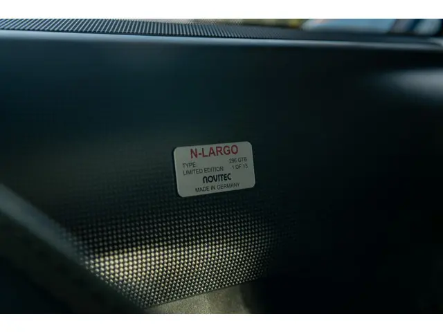 Ferrari 296