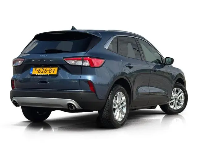 Ford Kuga 2.5 PHEV Titanium ✅ ACC ✅ LED ✅ Winter Pack